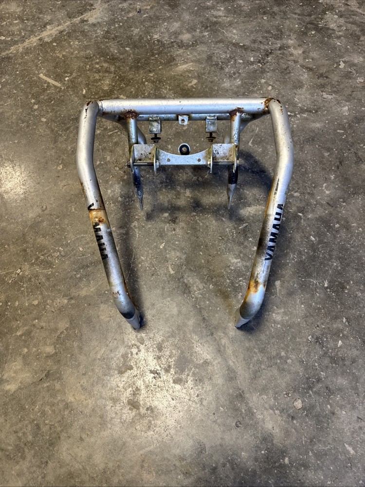Yamaha Wolverine 350 Front Bumper 1999