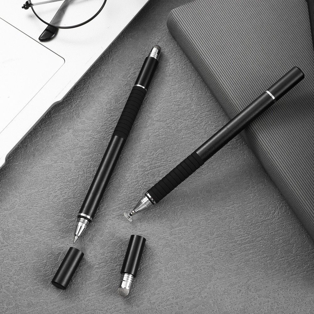 2 Pcs Stylus Pen for Touchscreen Laptop Universal Capacitive Pens Mouse