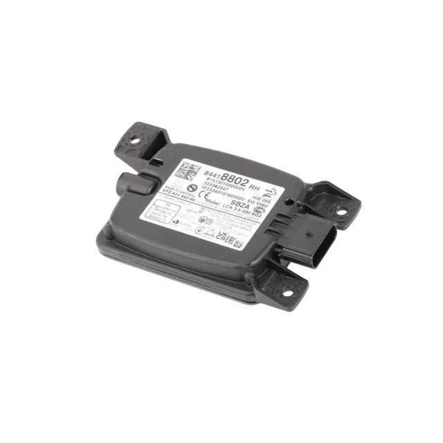 Genuine GM Passenger Side Obstacle Detection Control Module 84418802