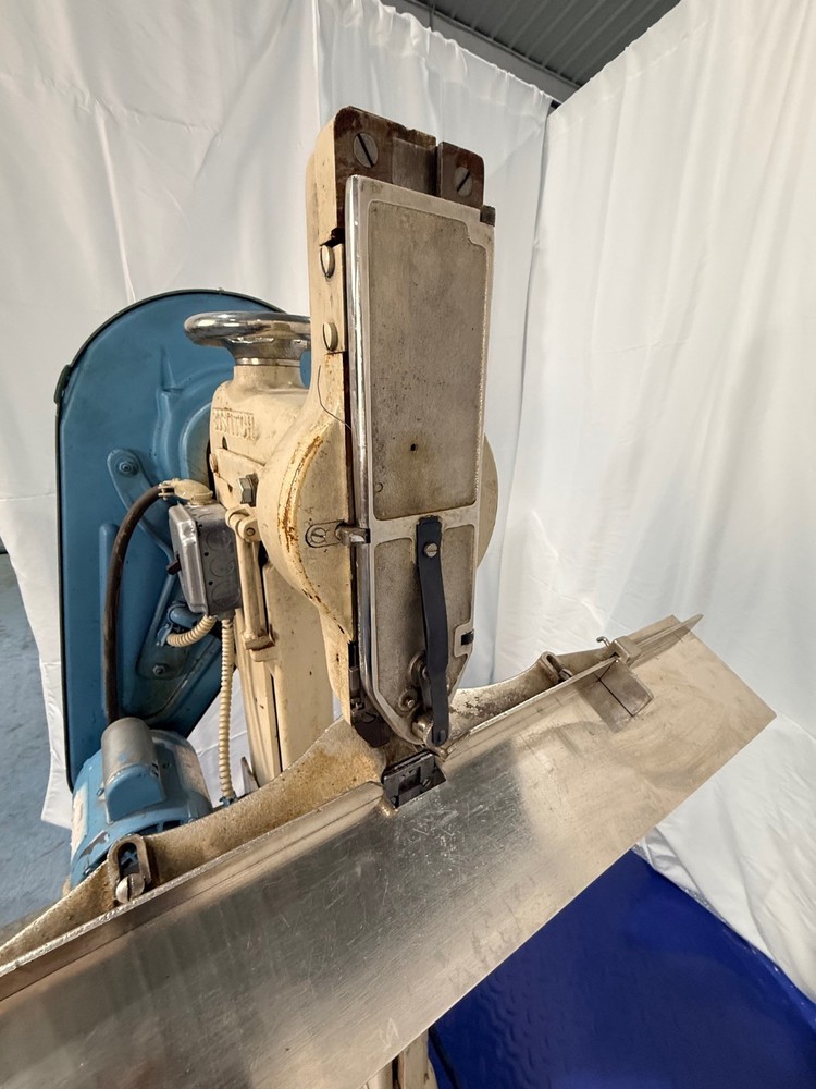 Bostitch Textron #7 AW heavy duty wire stitcher