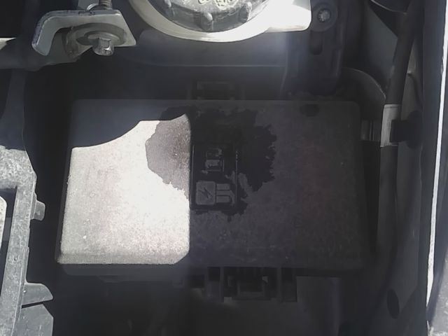FIESTA 2017 Fuse Box Cabin 6794