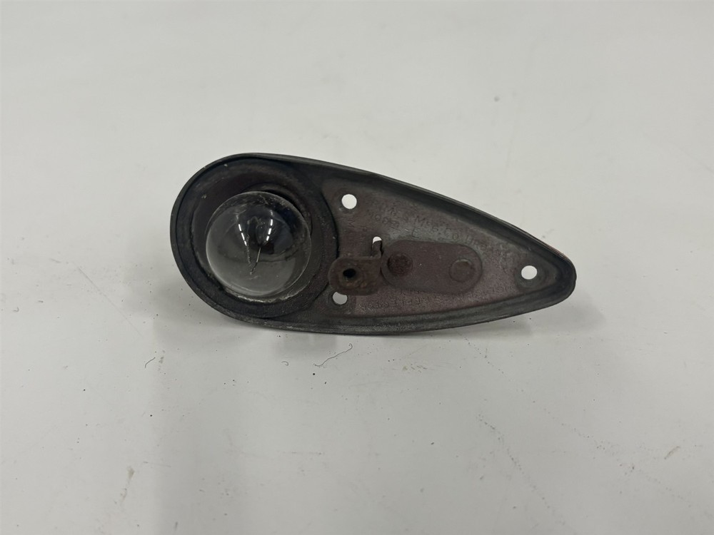 Luscombe Model 8 Grimes Model E Wing Tip Navigation Nav Light airplane aircraft