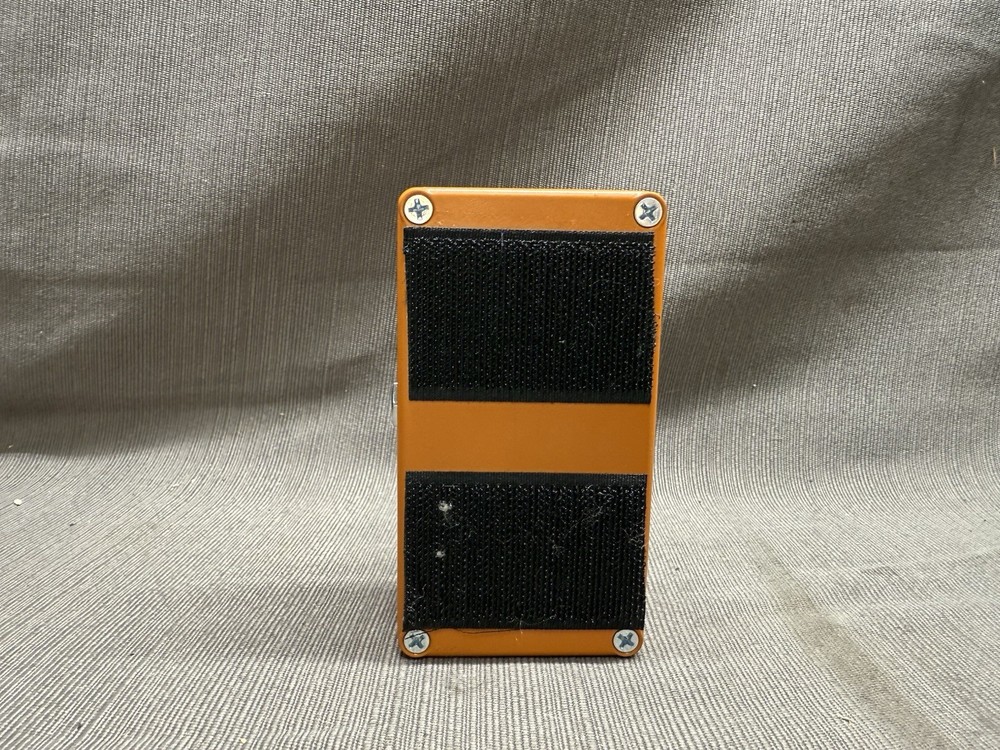 MXR Phase 90 Custom Script Guitar Pedal - (FAST SHIPPING)