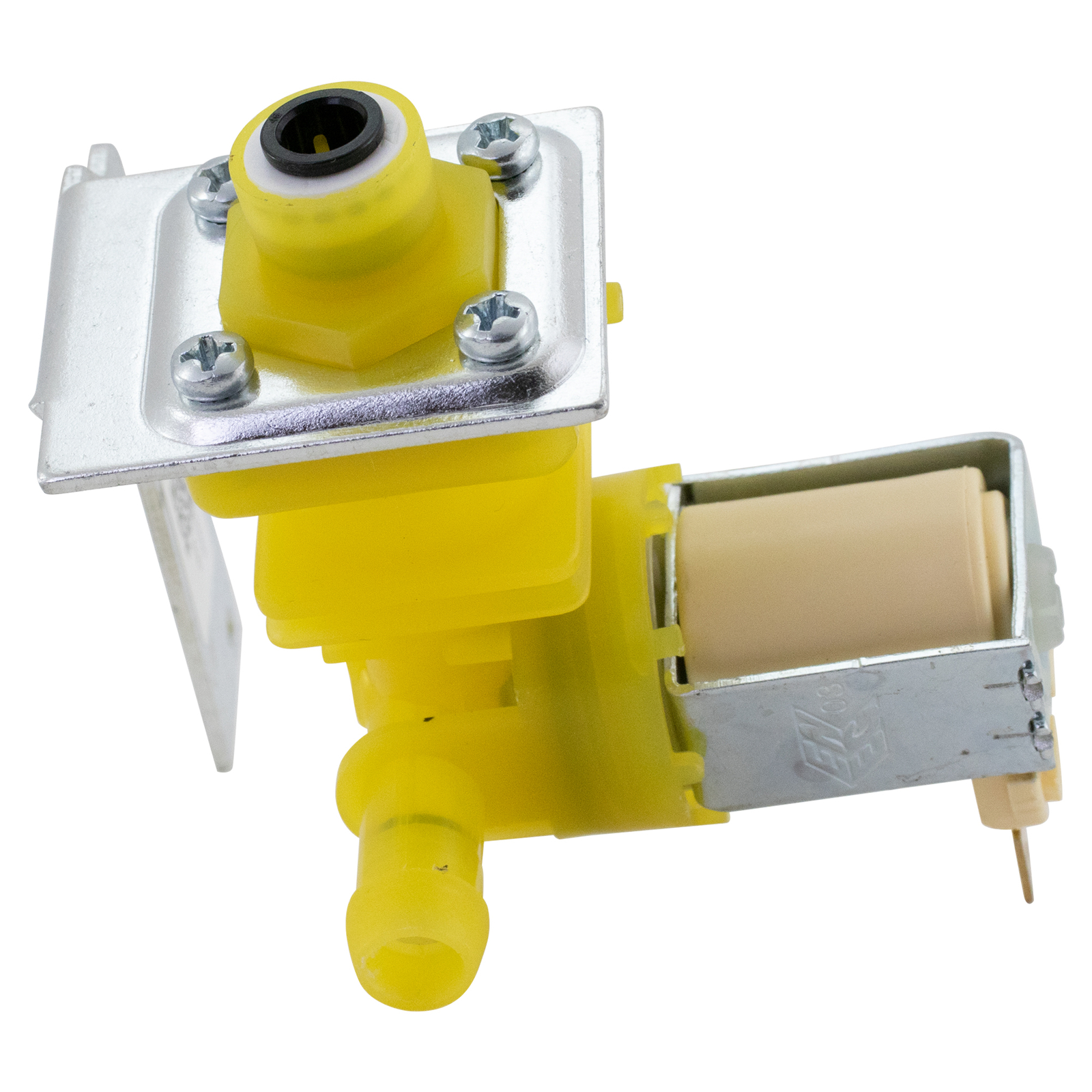 IMM Replacement for Manitowoc Ice Machine Water Inlet Valve Kit 000009120