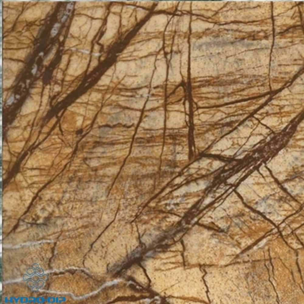 HD-S1007 Brown Marble 2 (100cm)