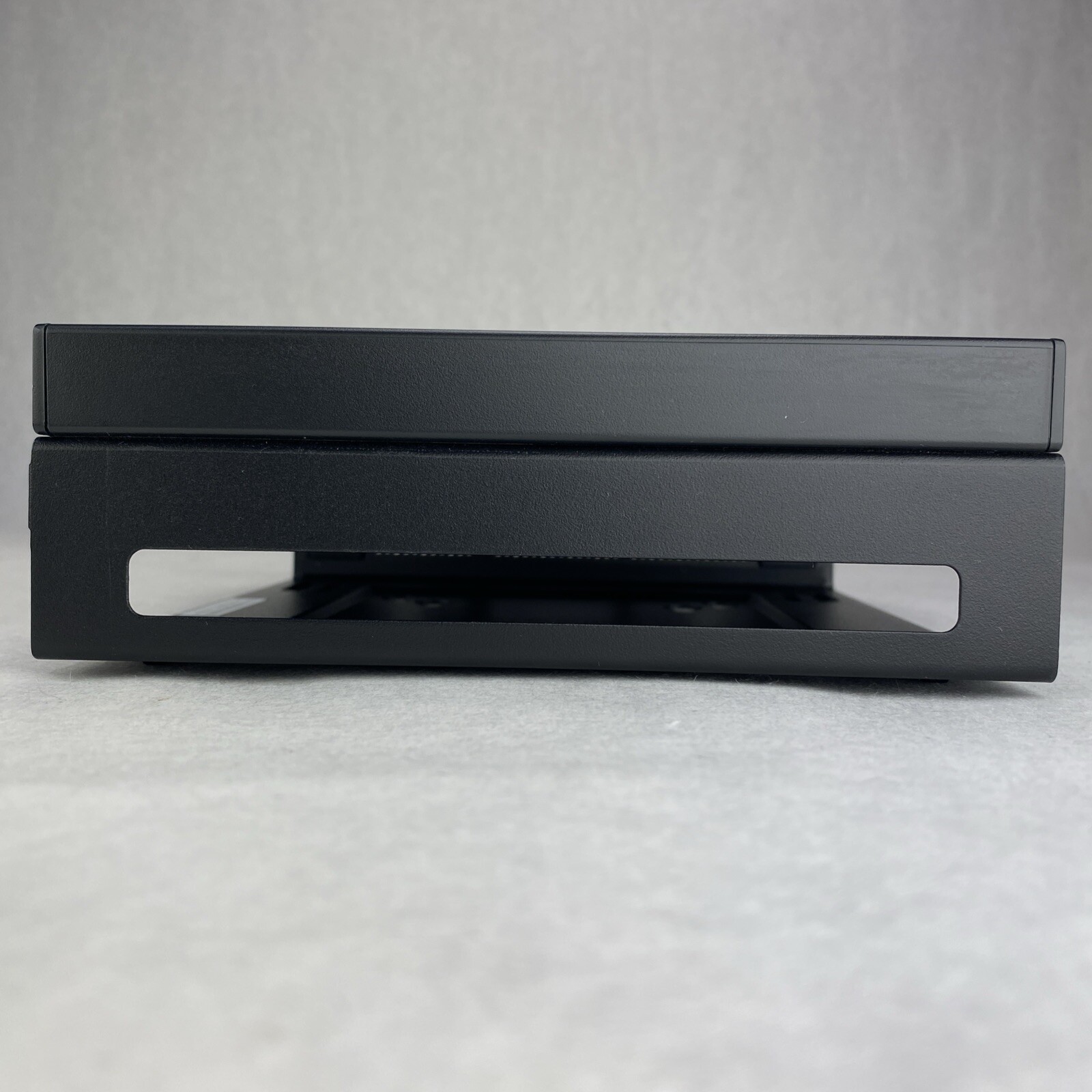 Lenovo ThinkCentre Tiny VESA Mount 01EF666 With 01EF648 DVD-RW Fits Tiny PC's