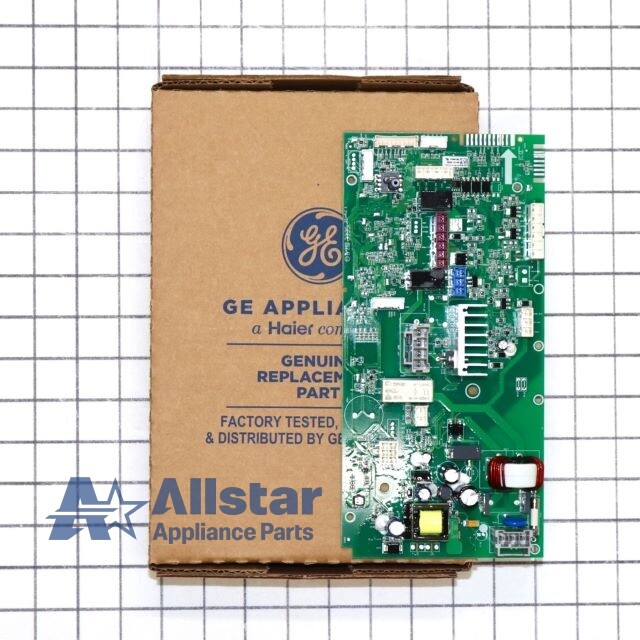 GE Washing Machine Main Control Board WH22X36638