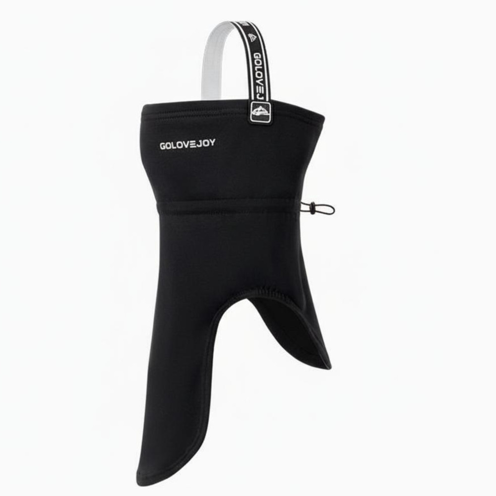 Windproof ski balaclava