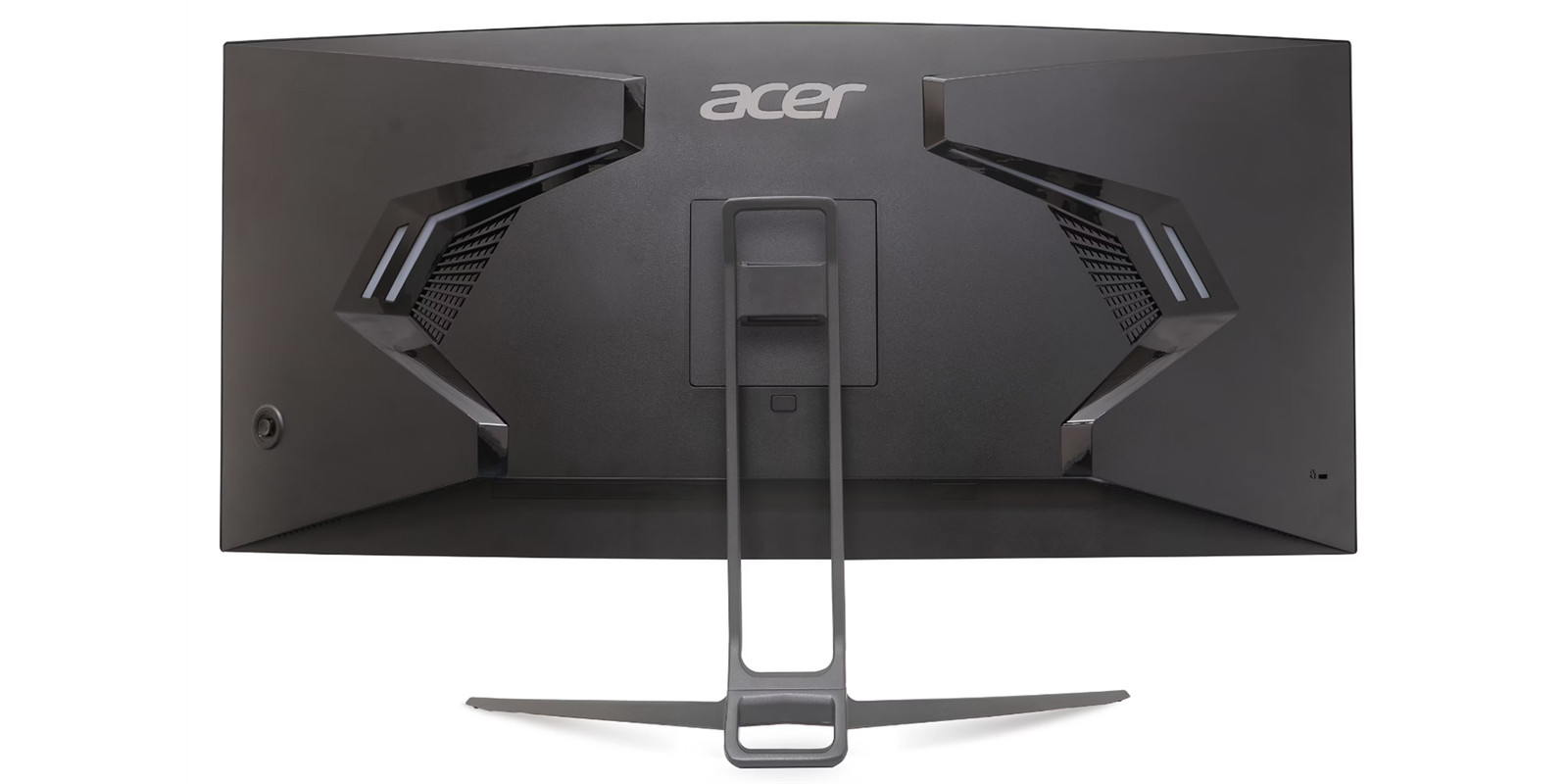 Acer Nitro 34” Gaming Monitor Curved 120Hz 1ms 3440x1440 Certified Refurbished