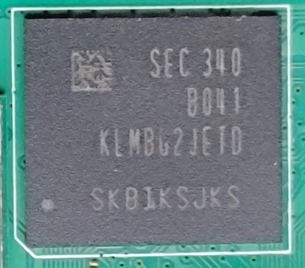 Rasbery Pi Compute Module 4