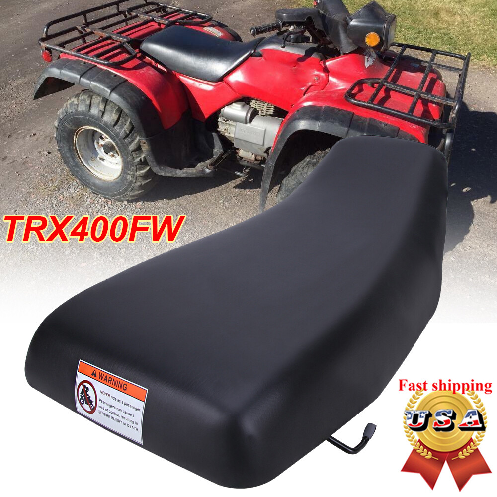 Complete Seat for Honda Foreman 400 TRX400FW 1997 1998 1999 2000 2001 2002 2003