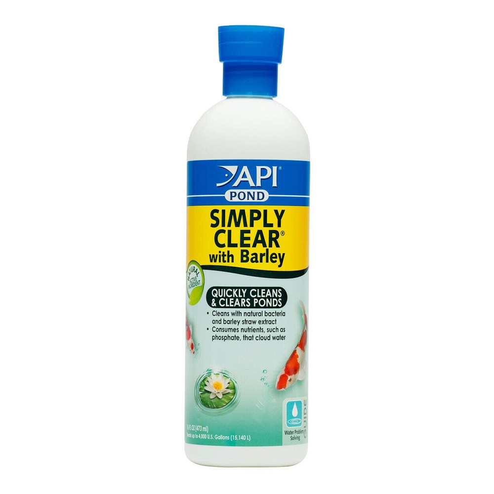 RA Simply-Clear - 16 fl oz