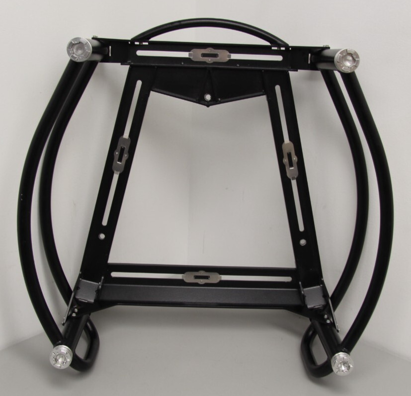 Barco RLM H5 Ceiling Mount Metal Projector Cage