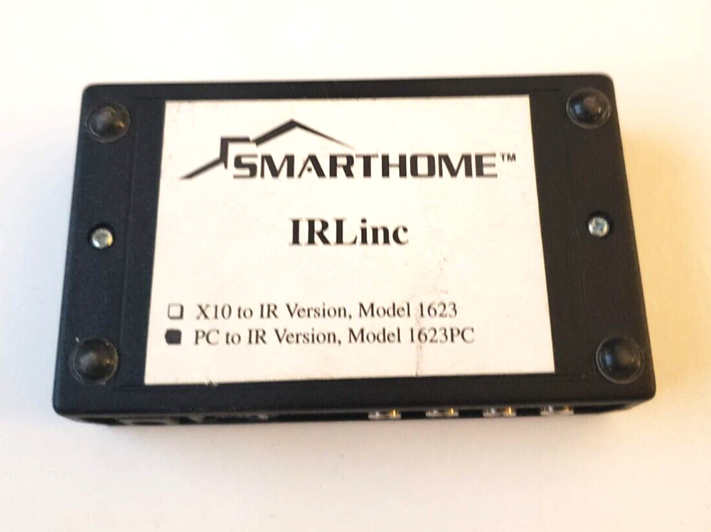 Smarthome IRLinc PC to IR Version | 1623PC