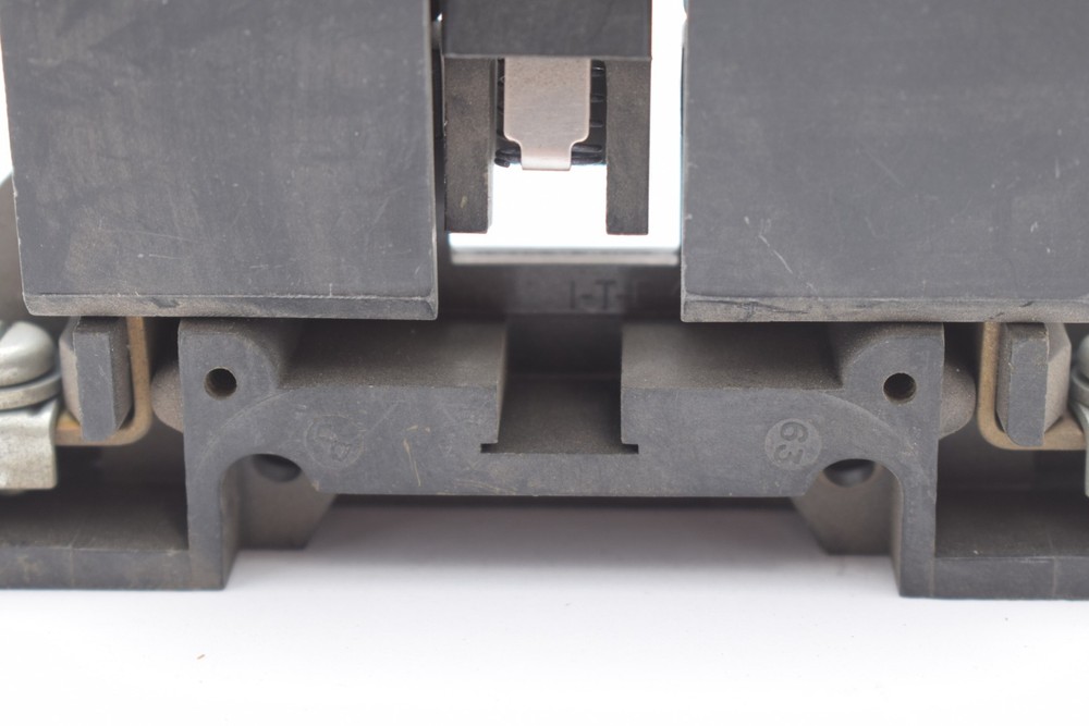 ITE 400268 Overload Relay Breaker Switch