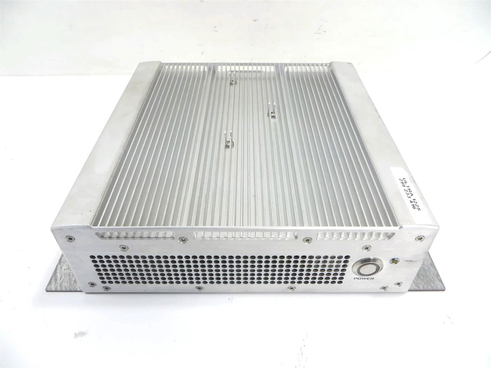 Kontron 2-D1A1-1005 Embedded Systems Center Unit Envisiontec 3D Printer
