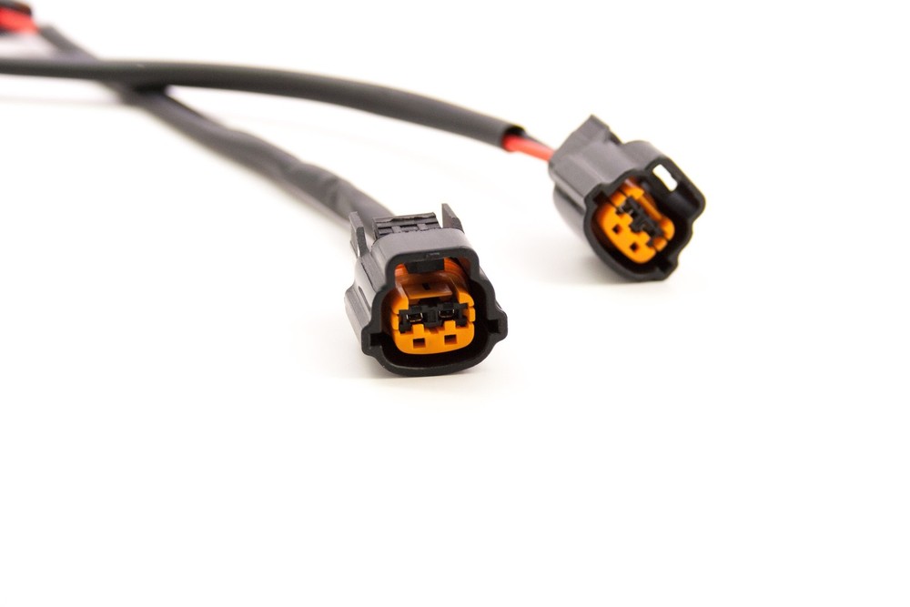 Morimoto Pigtail: Matsushita Ballast Input