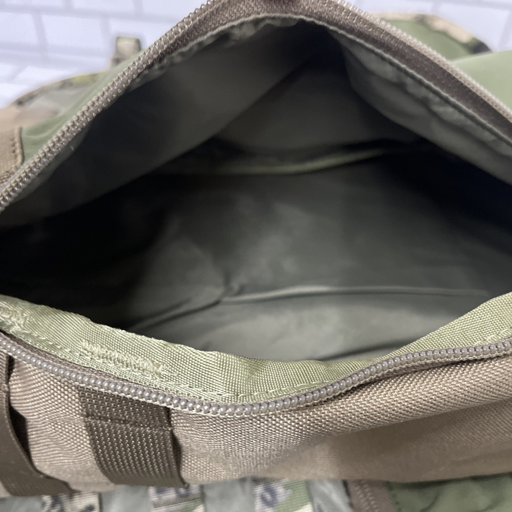 EBERLSTOCK X2 PO80 DOPPELGANGER MOUNTAIN BACKPACK *SEE DESCRIPTION