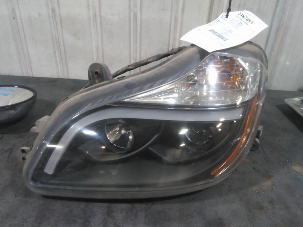 For 2014 KENWORTH T680 2013-2022 HEADLIGHT Left ,  MD