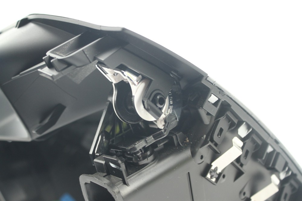 Ford Focus MK3 2010-2015 Stereo Controls