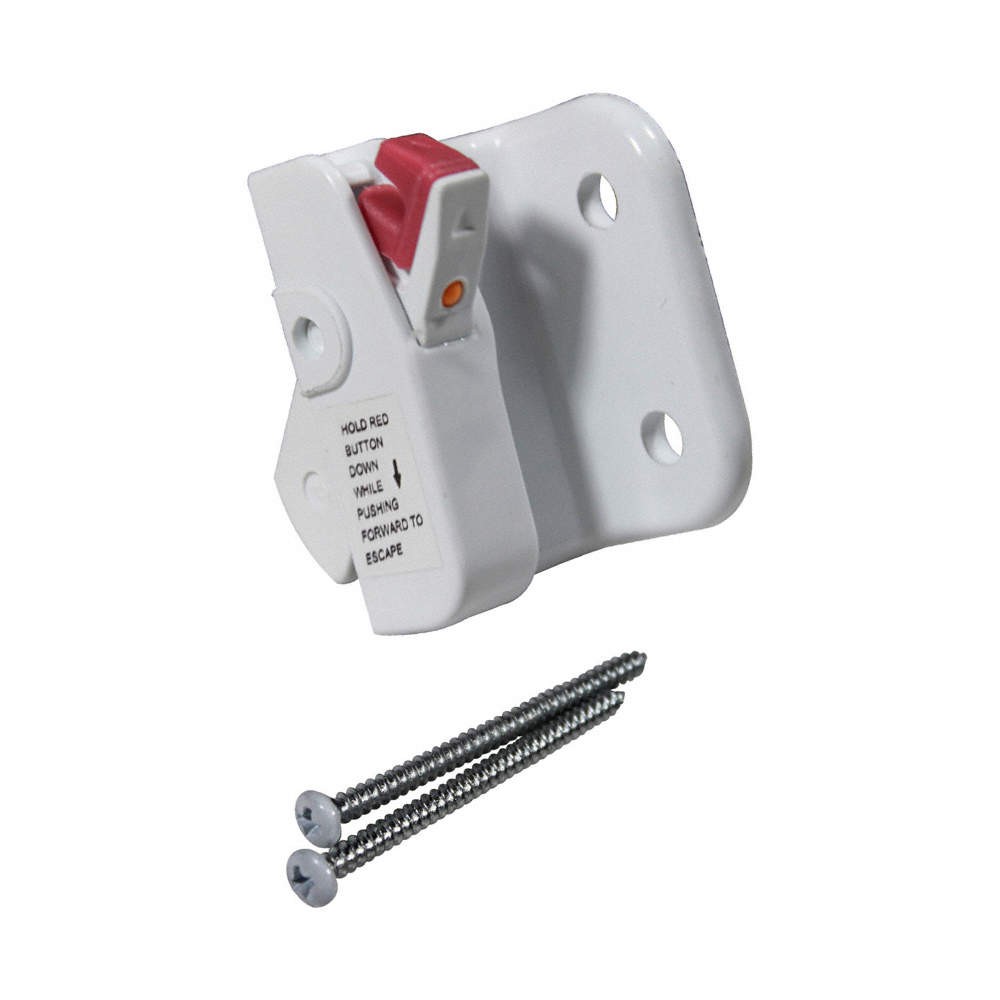 VISION Window Opening Device,Blue/White,Plastic 787LM2