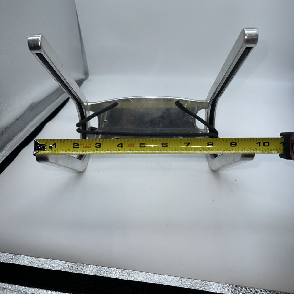 Kneeboard Wakeboard Tower Rack Aluminum