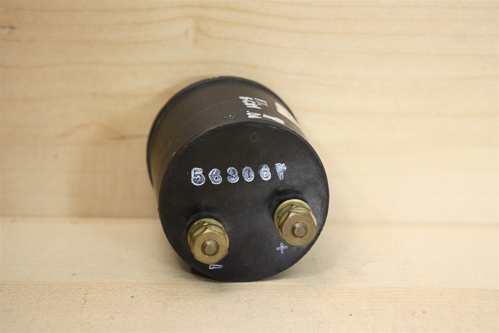 Piper 563067 Wing Flap Indicator