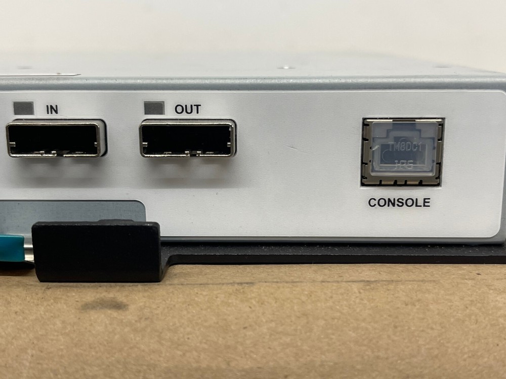 Hitachi DBMS6 I/O Controller Module 3285196-A