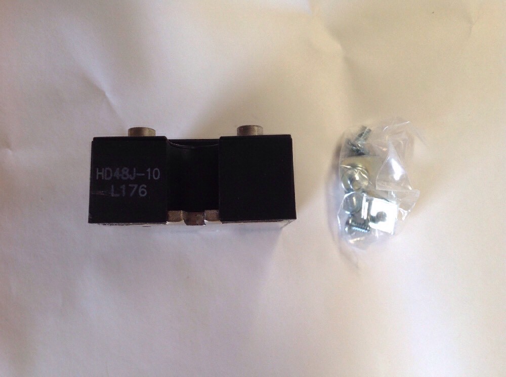 Crydom Solid State Relay HD4812-10