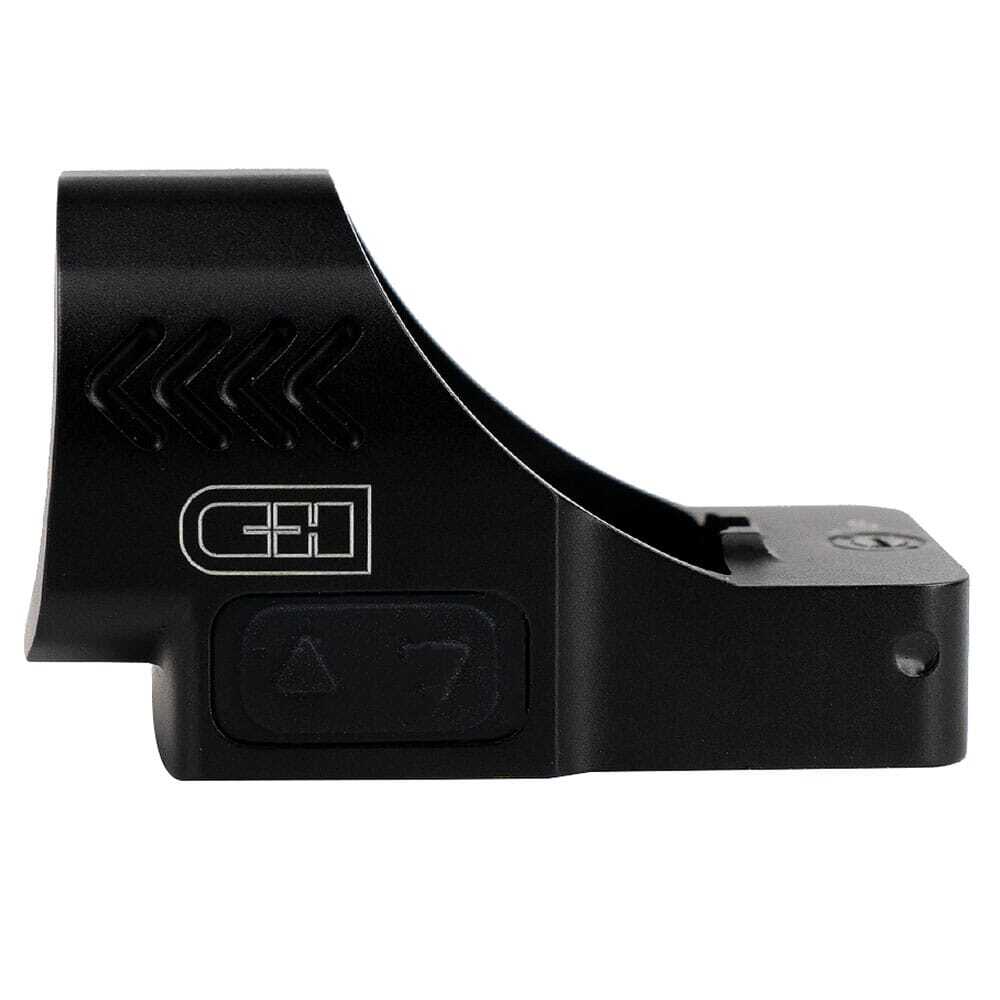 C&H Precision Comp Red Dot Sight RD-COMP-RD