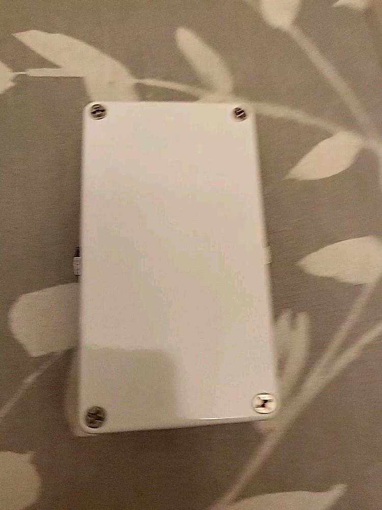 Mr Black / Friday Club ED-450b Echo Machine