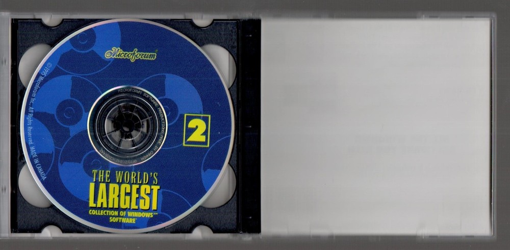 Over 1000 Windows Programs The Worlds Largest Collection of Windows Software