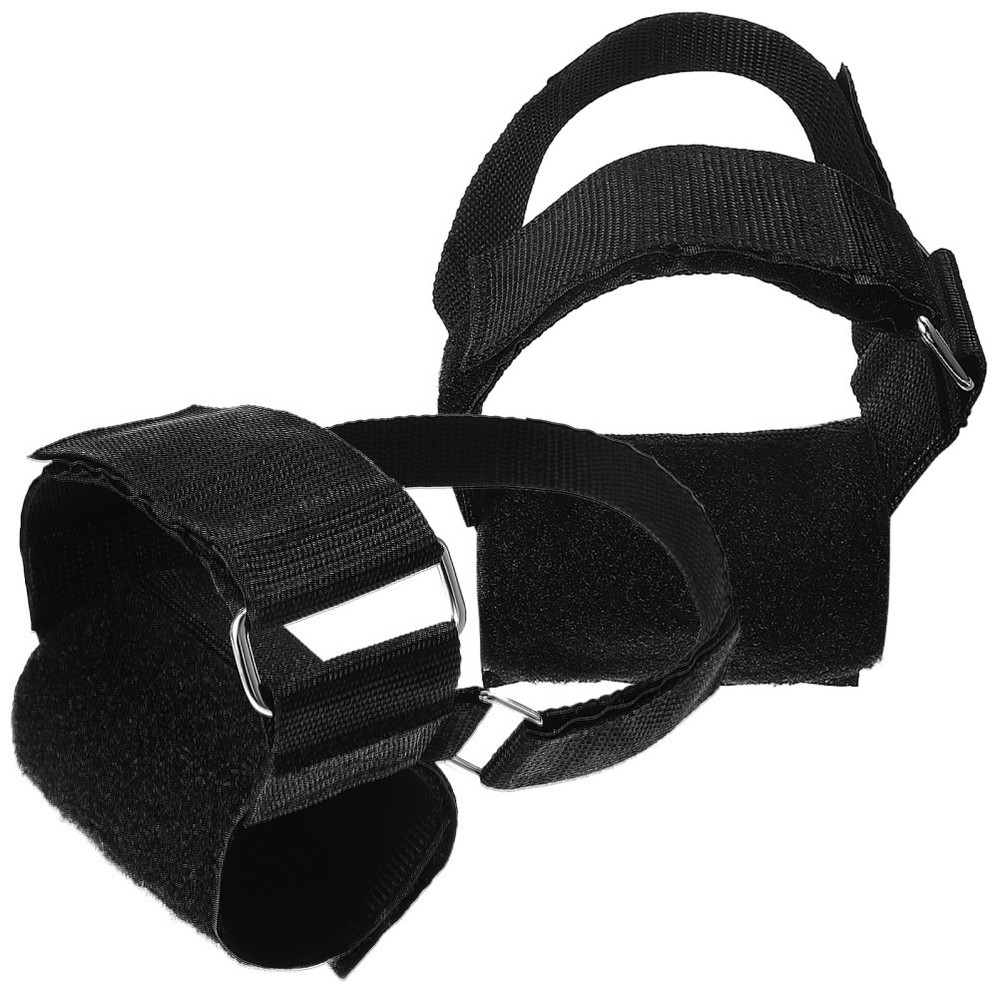 Leg Curl Attachment Straps Ankle Weights Adjustable Dumbbell
