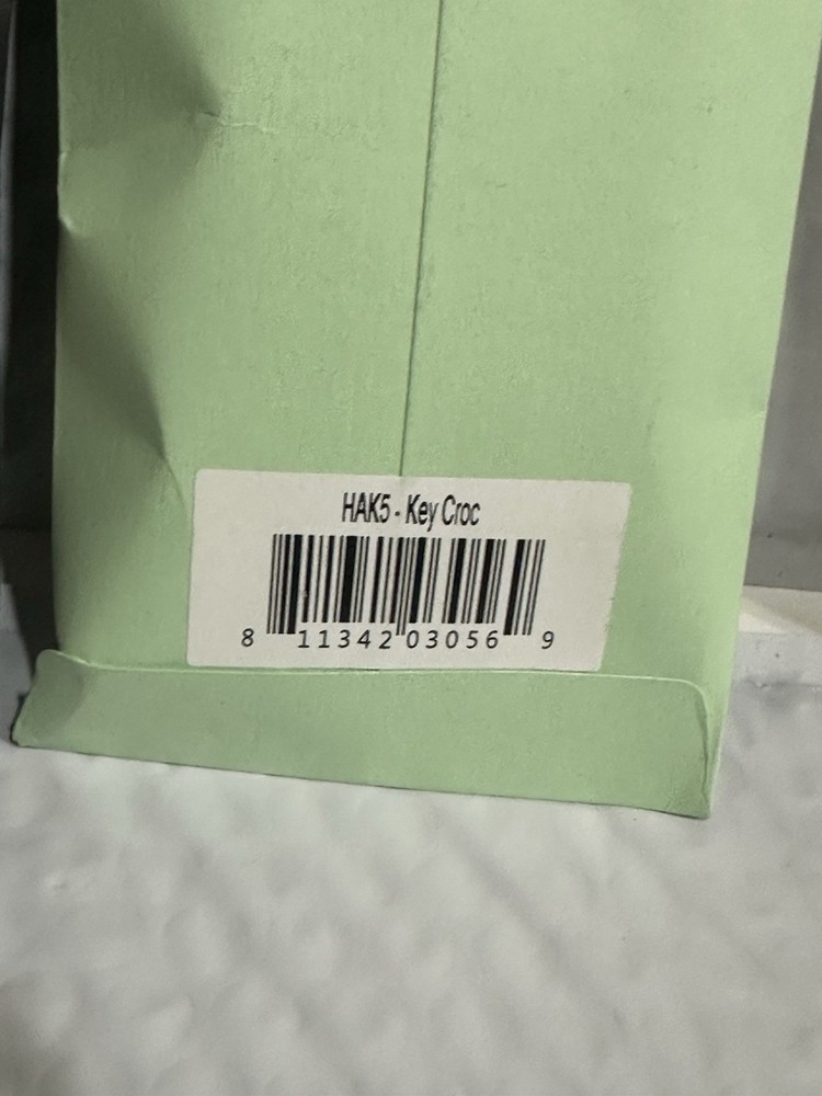 O.MG Adapter KEY CROC Hak5 Wi-Fi , Programmer, Omg Cables 4 Pack