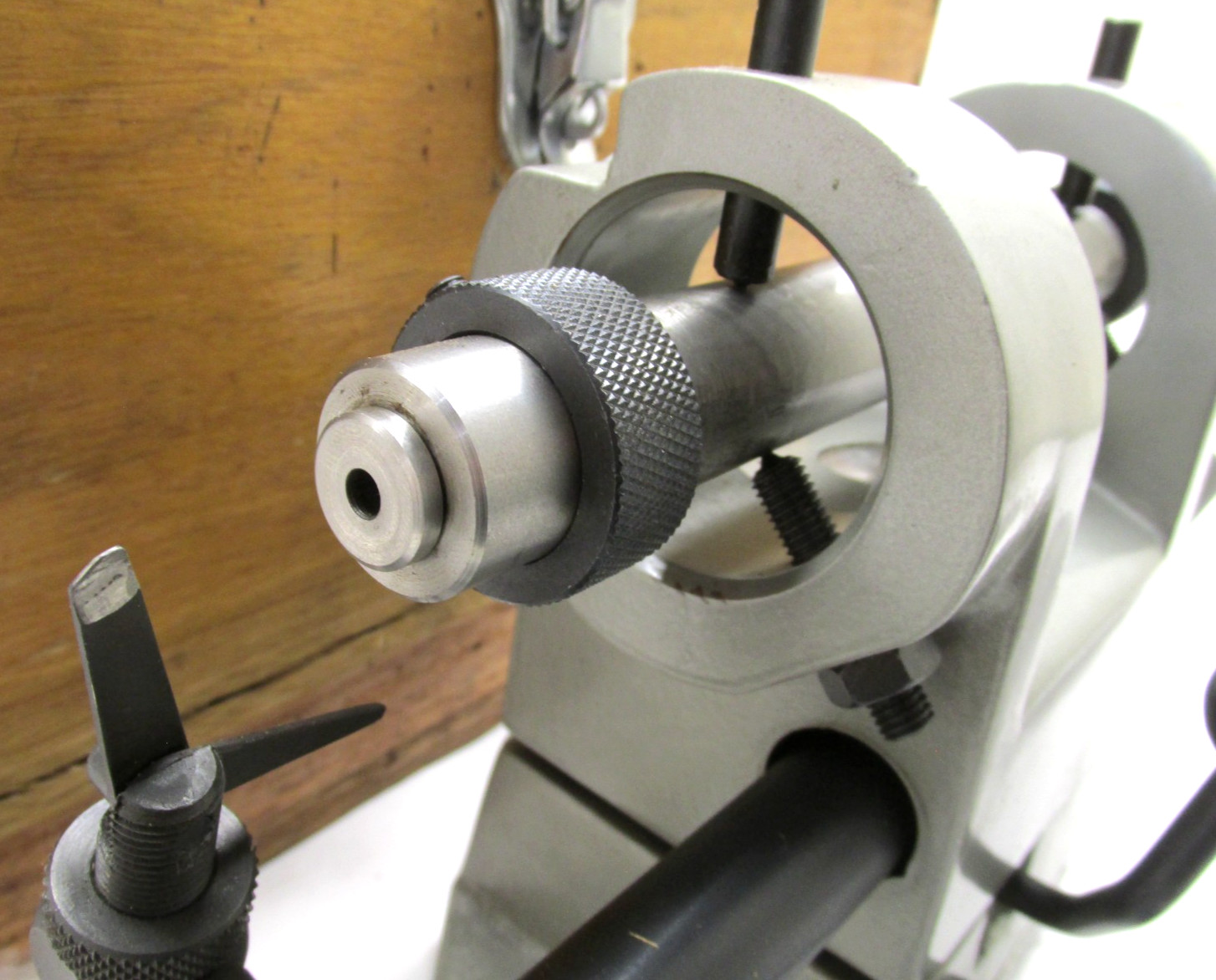 PHASE II ENDMILL CUTTER SHARPENING FIXTURE - #235-001