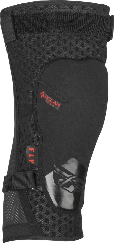 FLY Racing Cypher Knee Guard Medium 28-3097