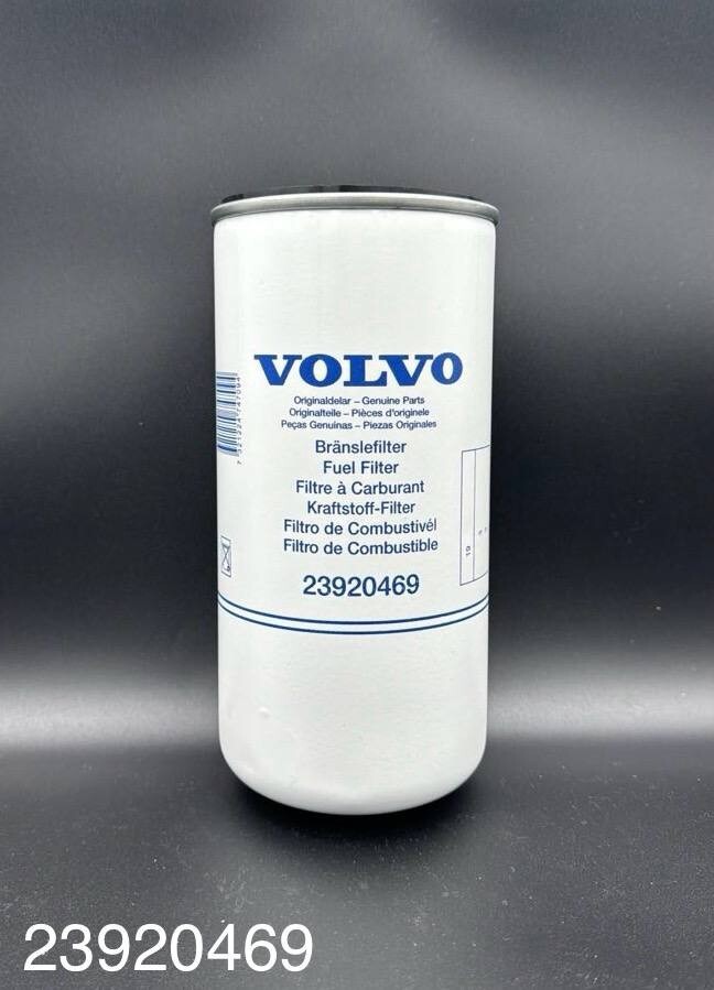 Volvo 23920469 Fuel Filter