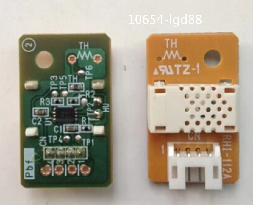 New For Dehumidifier Temperature And Humidity Sensor Module RHI-112A #9