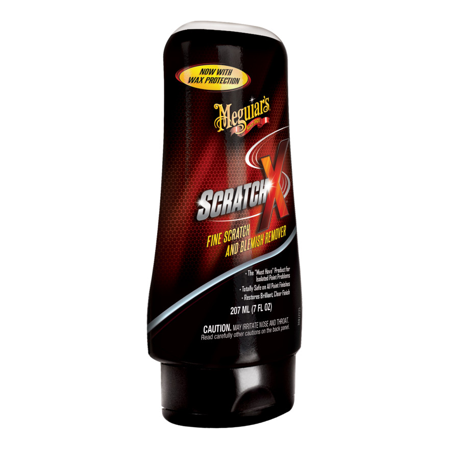 Meguiars G10307 7 Oz. ScratchX