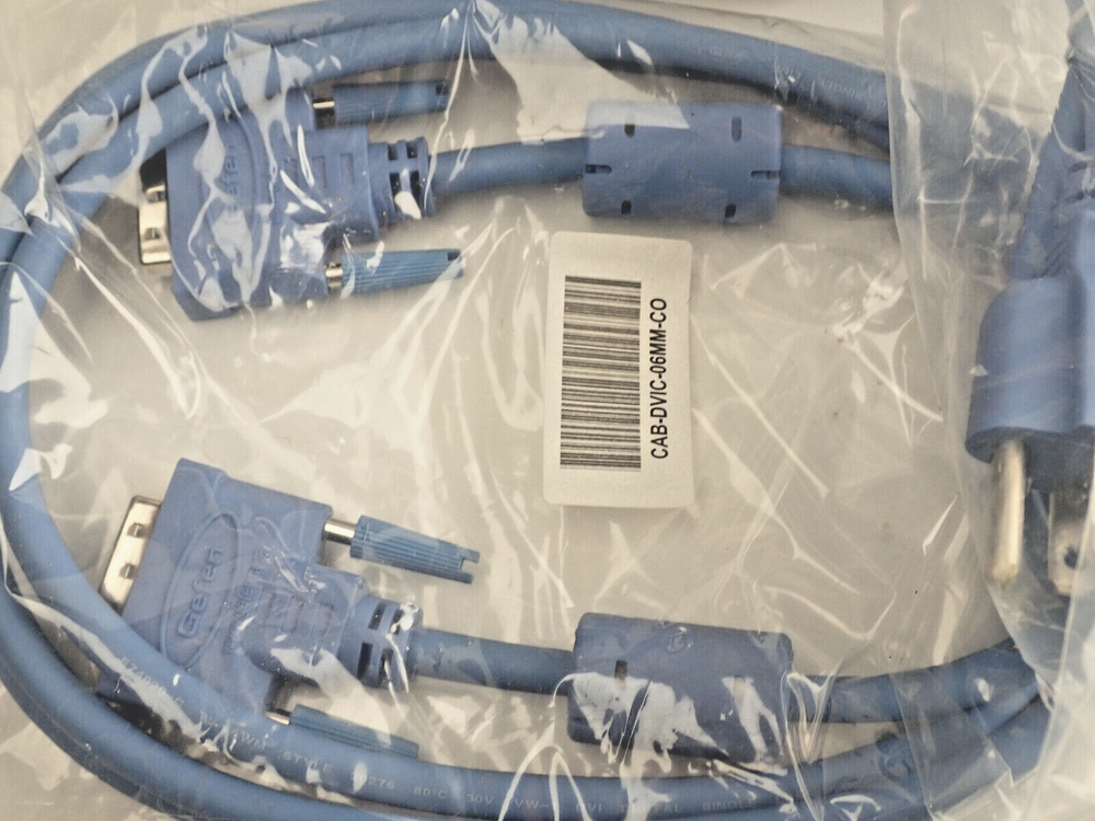 Gefen EXT-DVI-144-CO DVI Splitter / DA - Distribution Amplifier