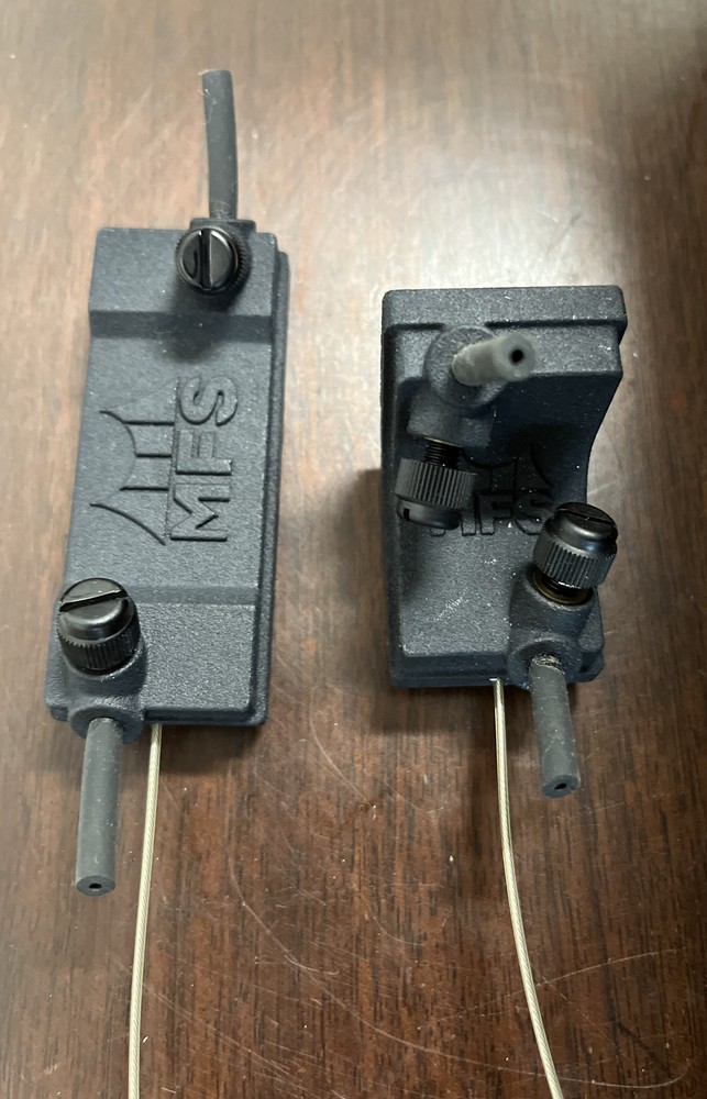 Fatigue Crack Microplasticity Detector Kit QuickCheck- QC1