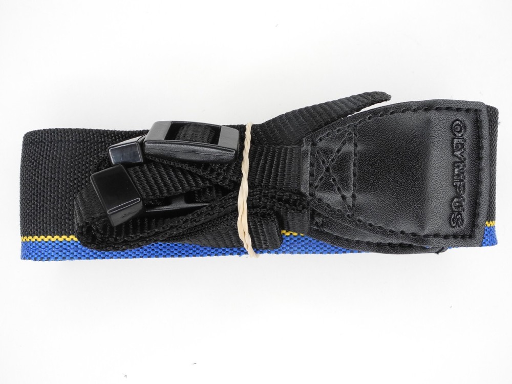 Olympus OM-D E-M1 Mark II Genuine Camera Neck Strap