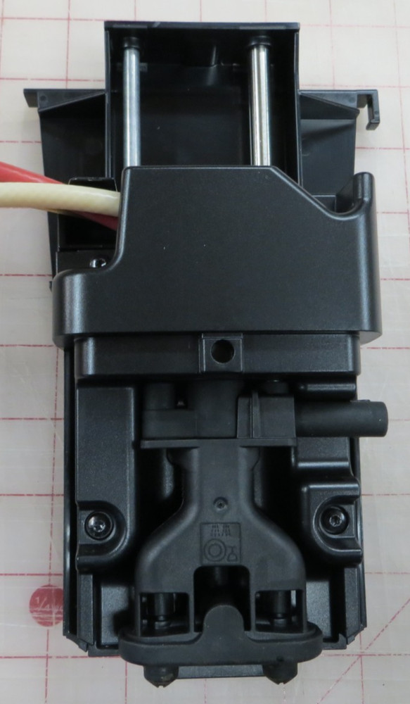 Miele Coffee Machine CM6350 - Coffee Drainage