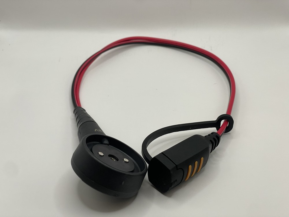 Lamborghini Urus CTEK Battery Charger Adapter