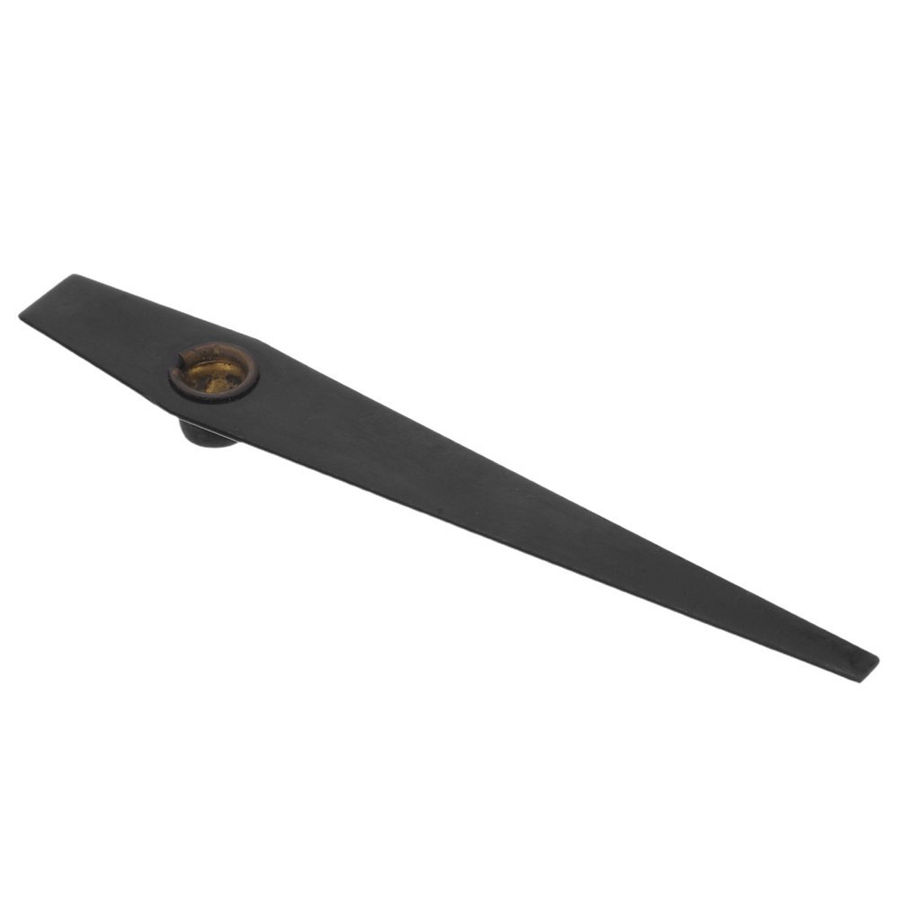 Hand Replacement Pointer Large Clock Hands for Wall Black Metal Number