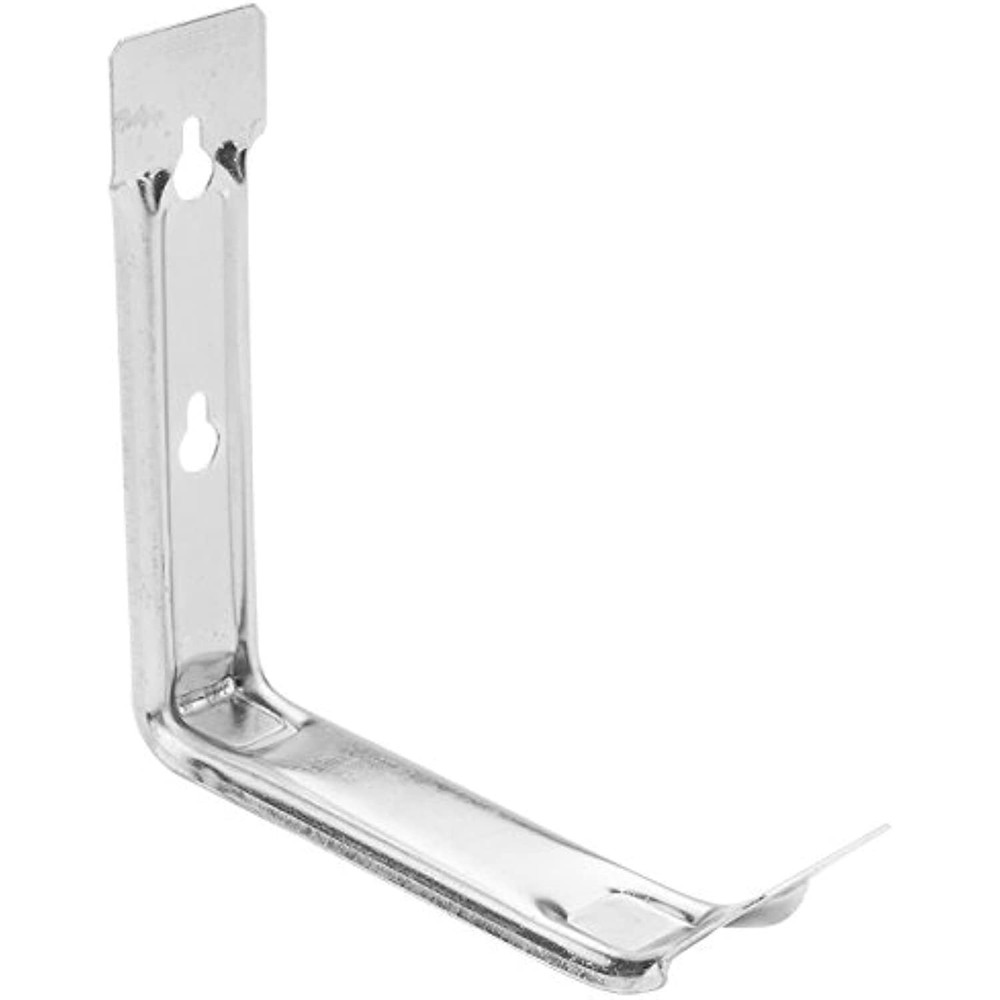 National Hardware N215-001 HookStorage2pk