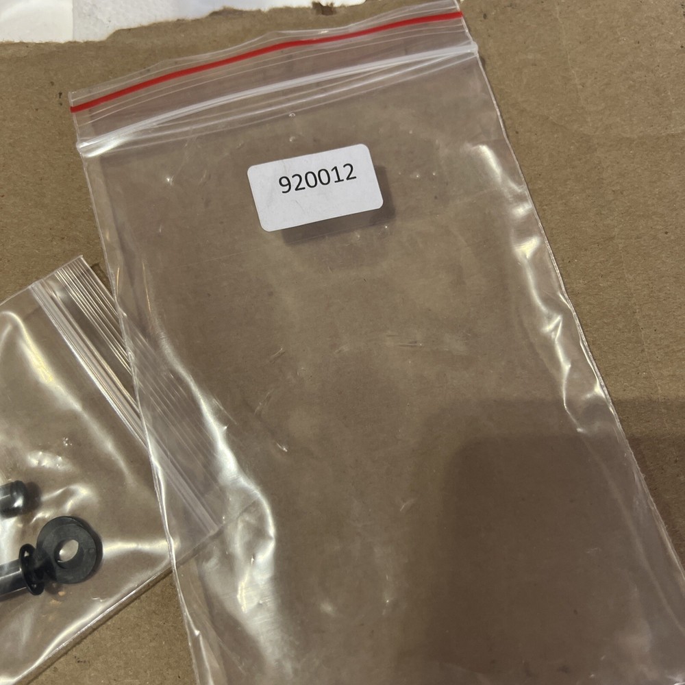 Unknown Bow Cam Kit Model 920012