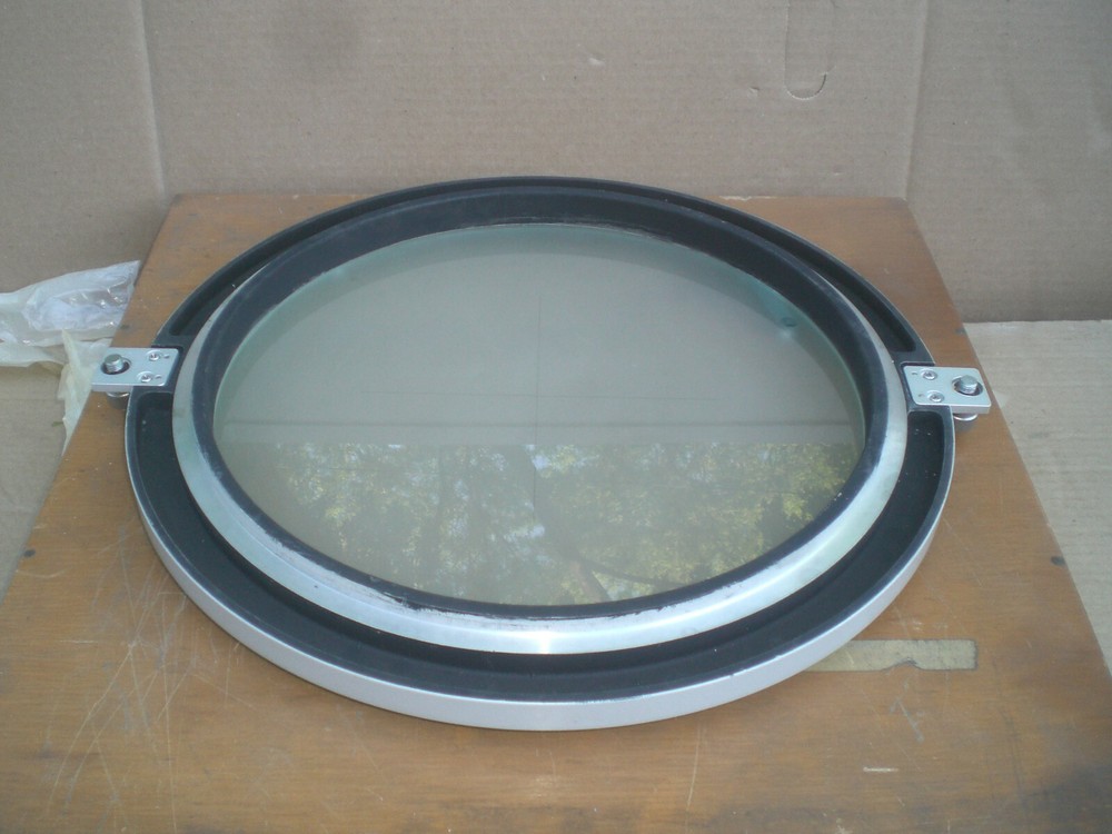 Topcon 14" optical comparator screen and frame assembly