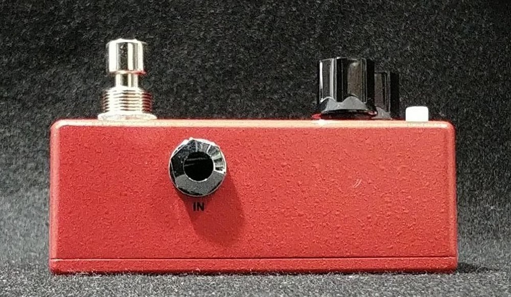 MXR DYNA COMP MINI effector