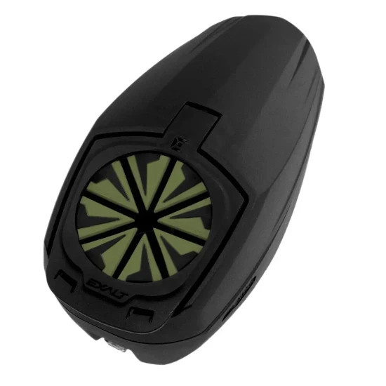 Planet Eclipse Protoyz Speedster Motorized Loader Hopper w/Fast Feed - Olive